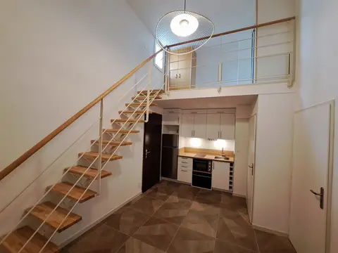 Rénovation complète à Saint-Nic (2023), après travaux