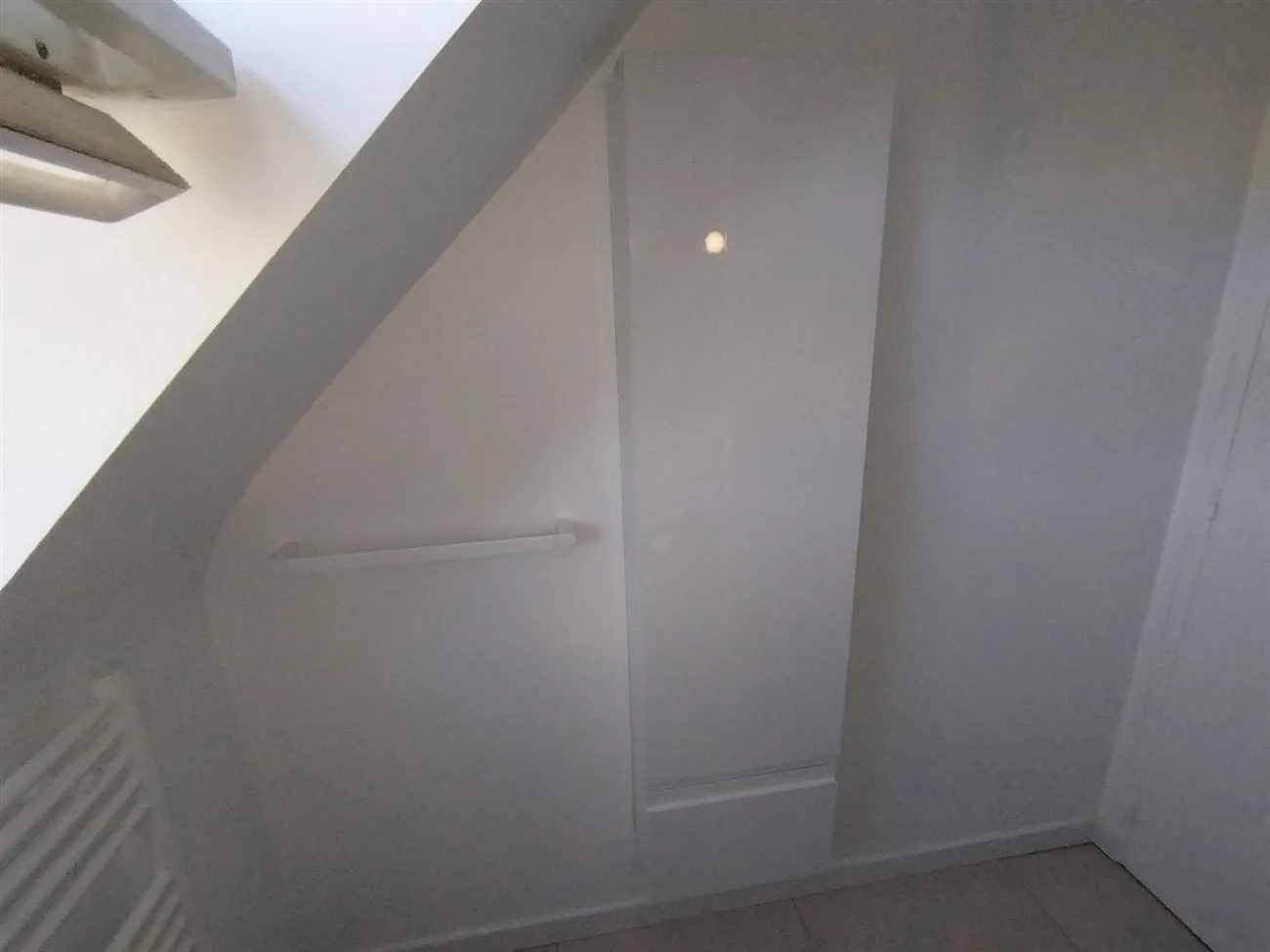 Salle d'eau à Crozon (2024), après travaux