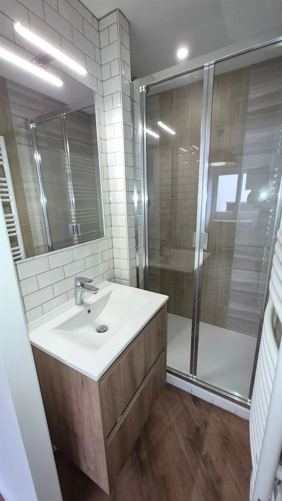 Rénovation d'un gîte à Plomodiern (2026), après travaux
