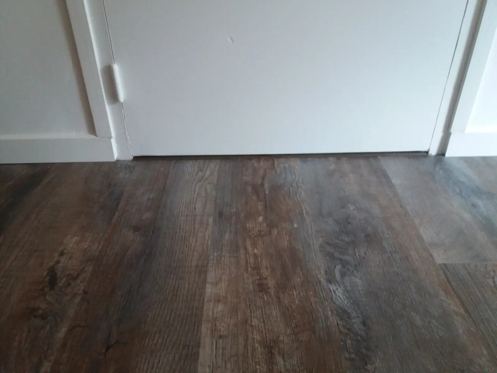 Sol palier. à Plomodiern (2019), après travaux