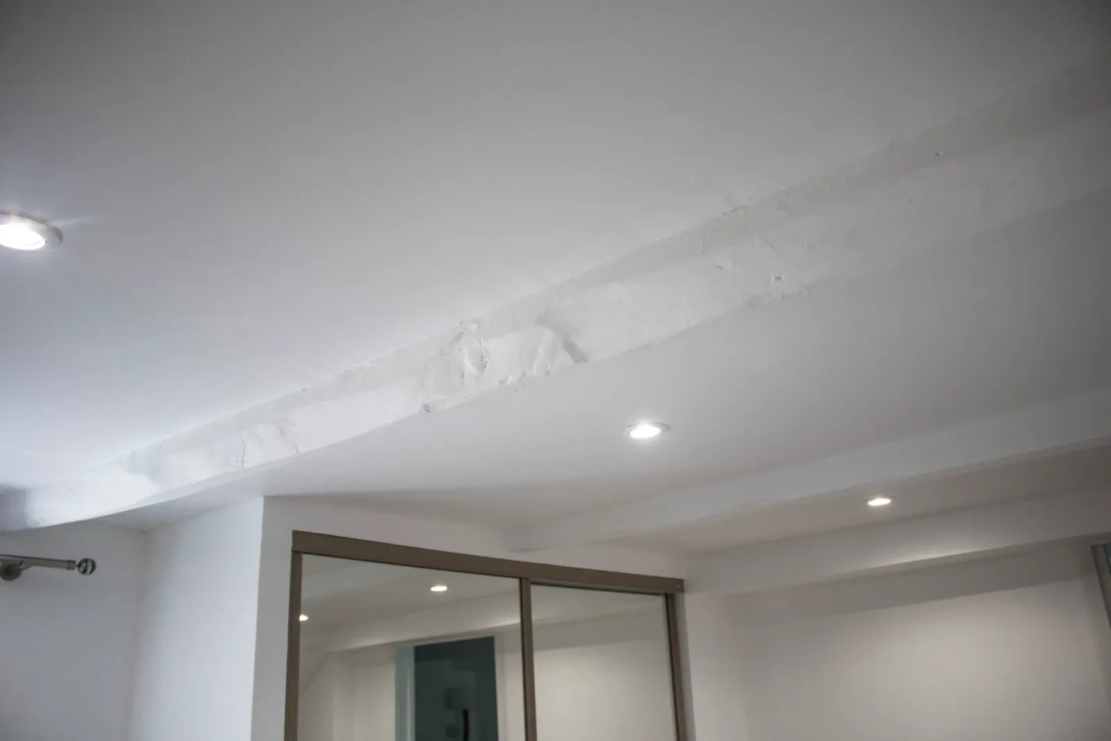 Réno longère. à Plomodiern (2019), après travaux