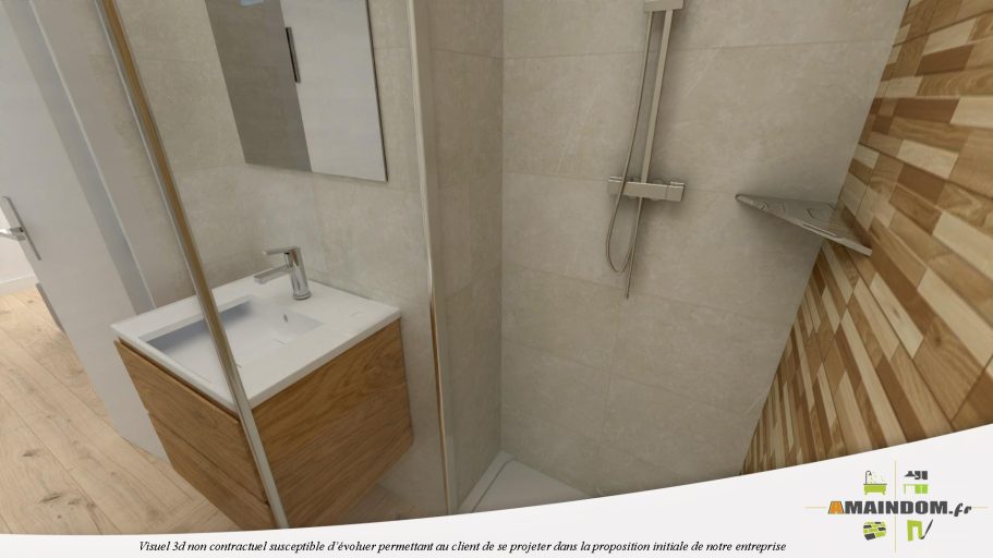 Visuel projet 3d