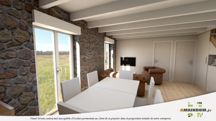 Visuel projet 3d