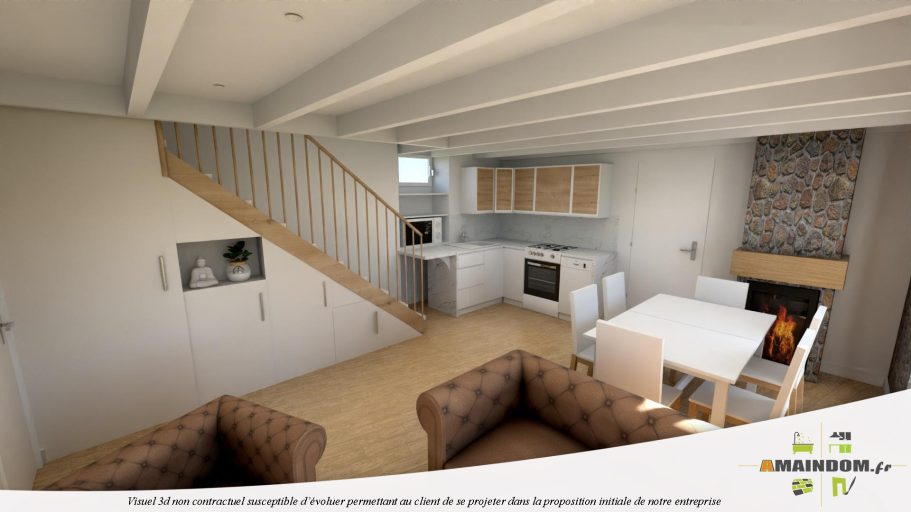 Visuel projet 3d