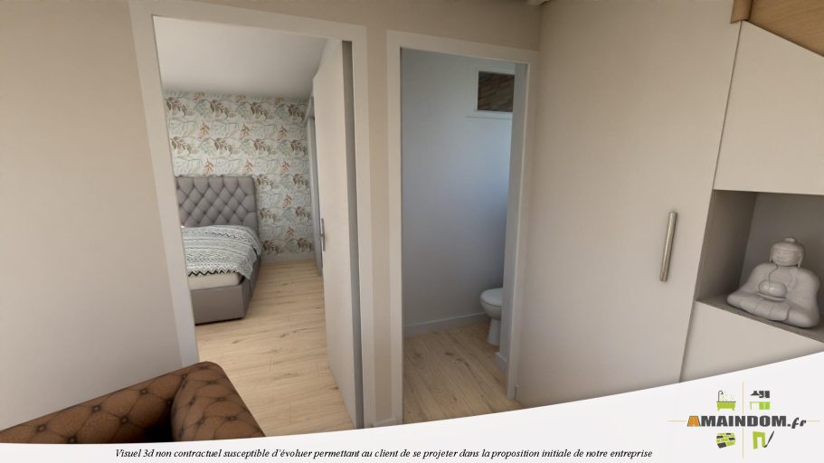Visuel projet 3d