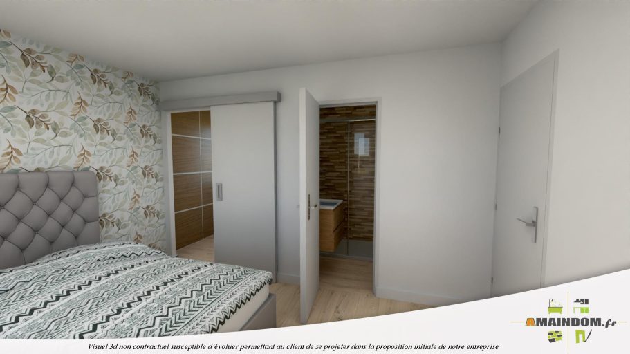 Visuel projet 3d