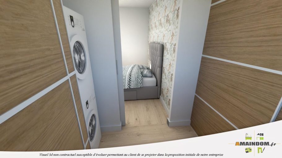 Visuel projet 3d